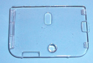 Bobbin Cover