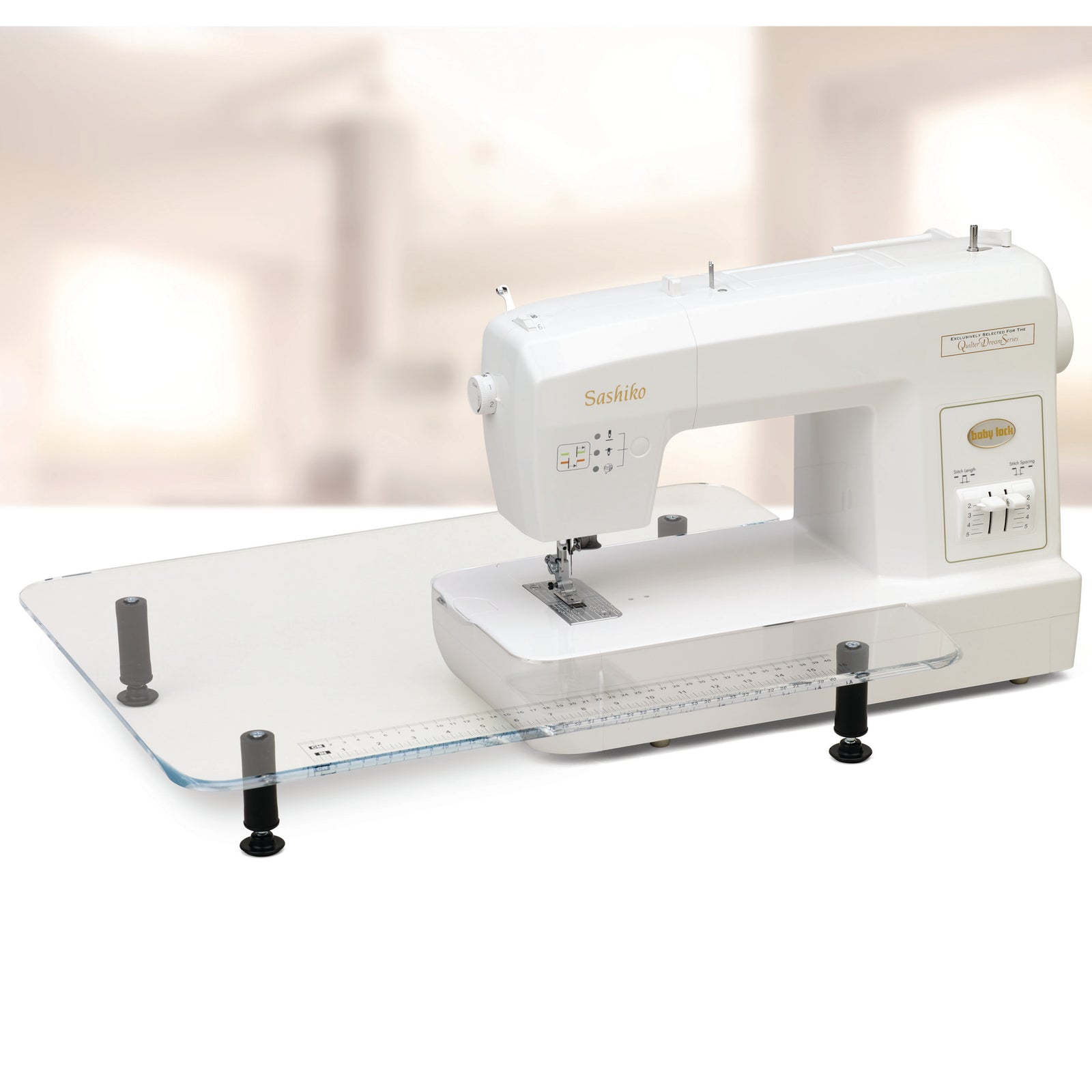 Baby Lock Sashiko Extension Table