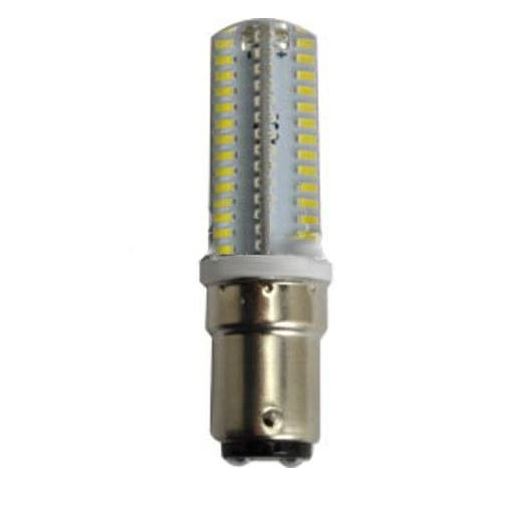 Blub 104 LED, 19/32" Push In