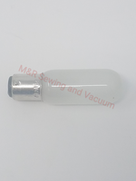 Bulb, Elna, 1 3/4" Glass