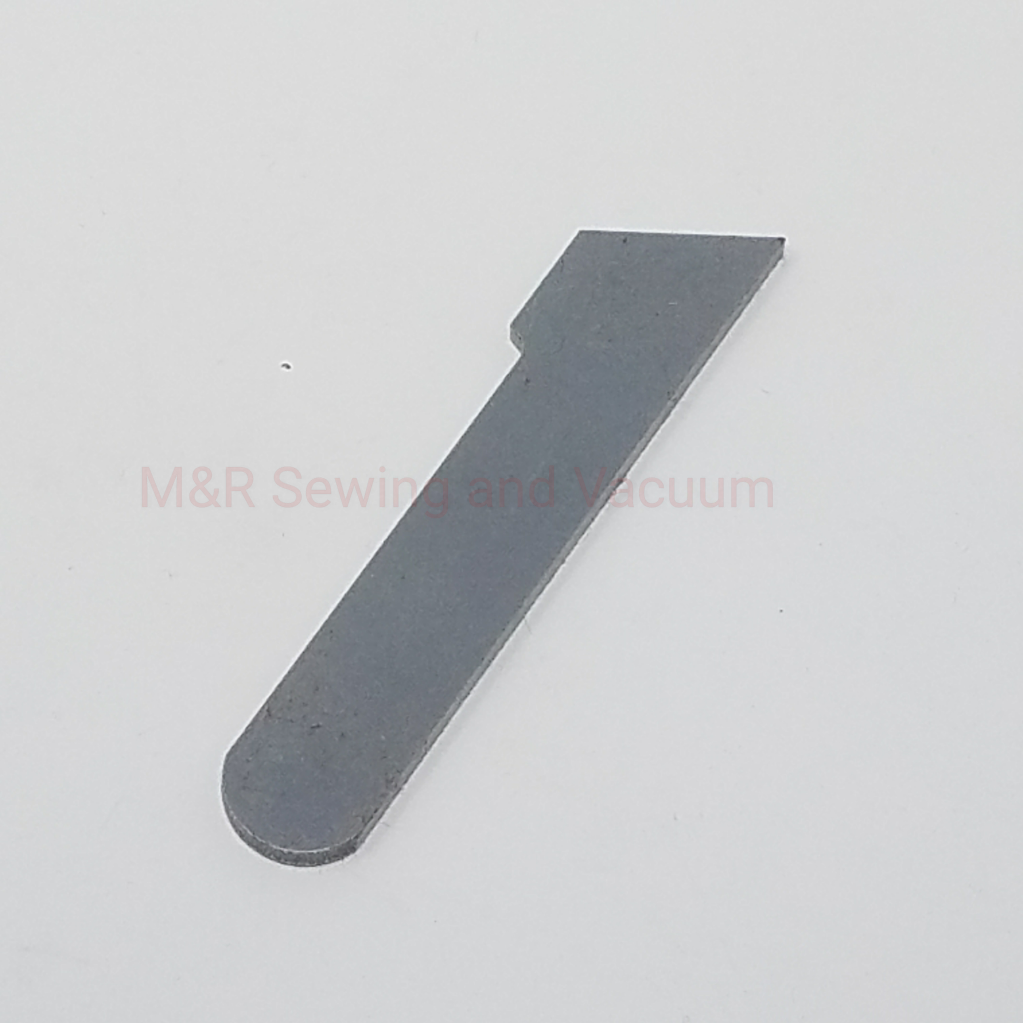 Lower Blade