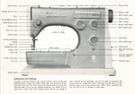 Viking 2000 Instruction Manual