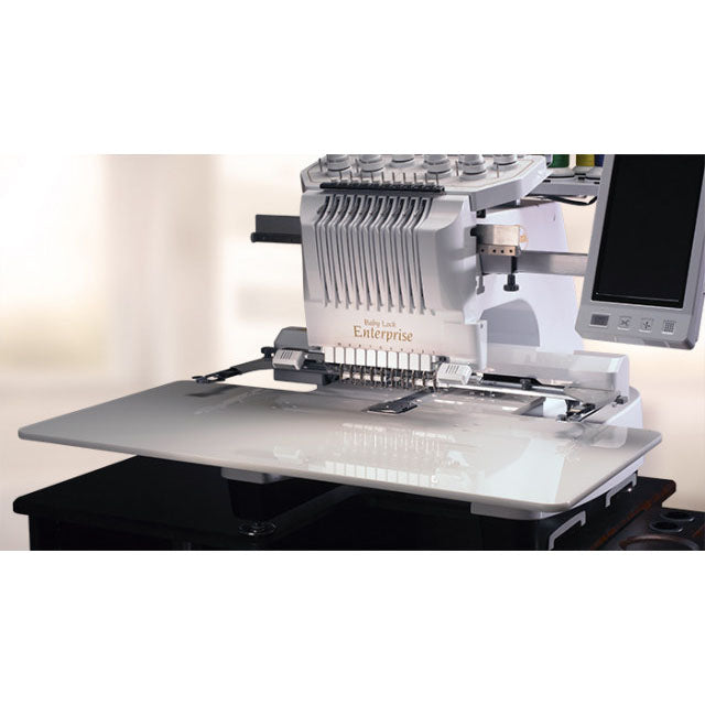 Embroidery Extension Table