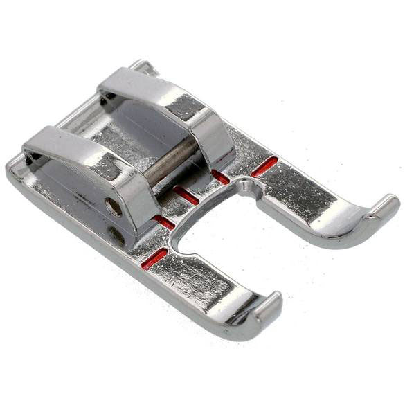 Open Toe Foot - Metal