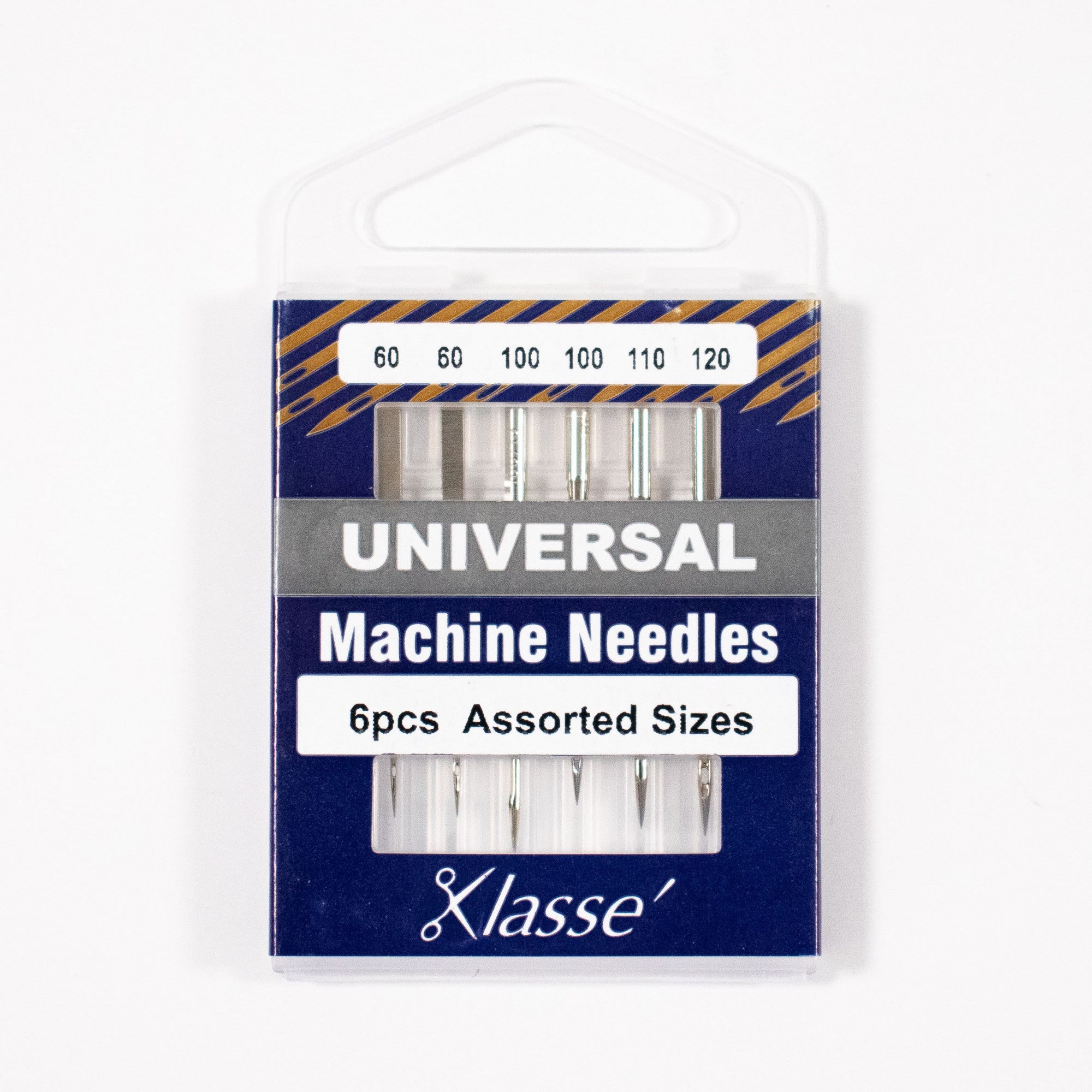 Klasse Universal Needles - 70/10
