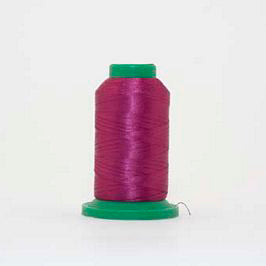 Isacord Embroidery Thread - Cerise