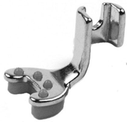 Low Shank Button Sew-On Foot