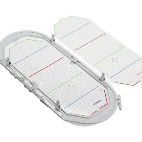 Bernina Mega Hoop (150x400mm)