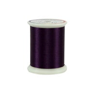 Magnifico Embroidery Thread - Midnight Iris