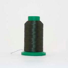 Isacord Embroidery Thread - Herb Green