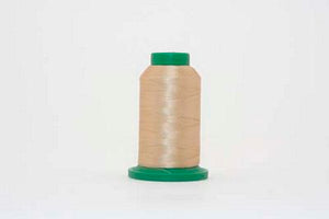 Isacord Embroidery Thread - 0851 Old Gold