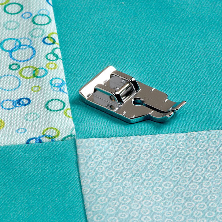 Baby Lock 1/4in Quilting Foot, ESG-QF