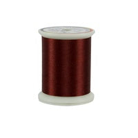 Magnifico Embroidery Thread - Auburn