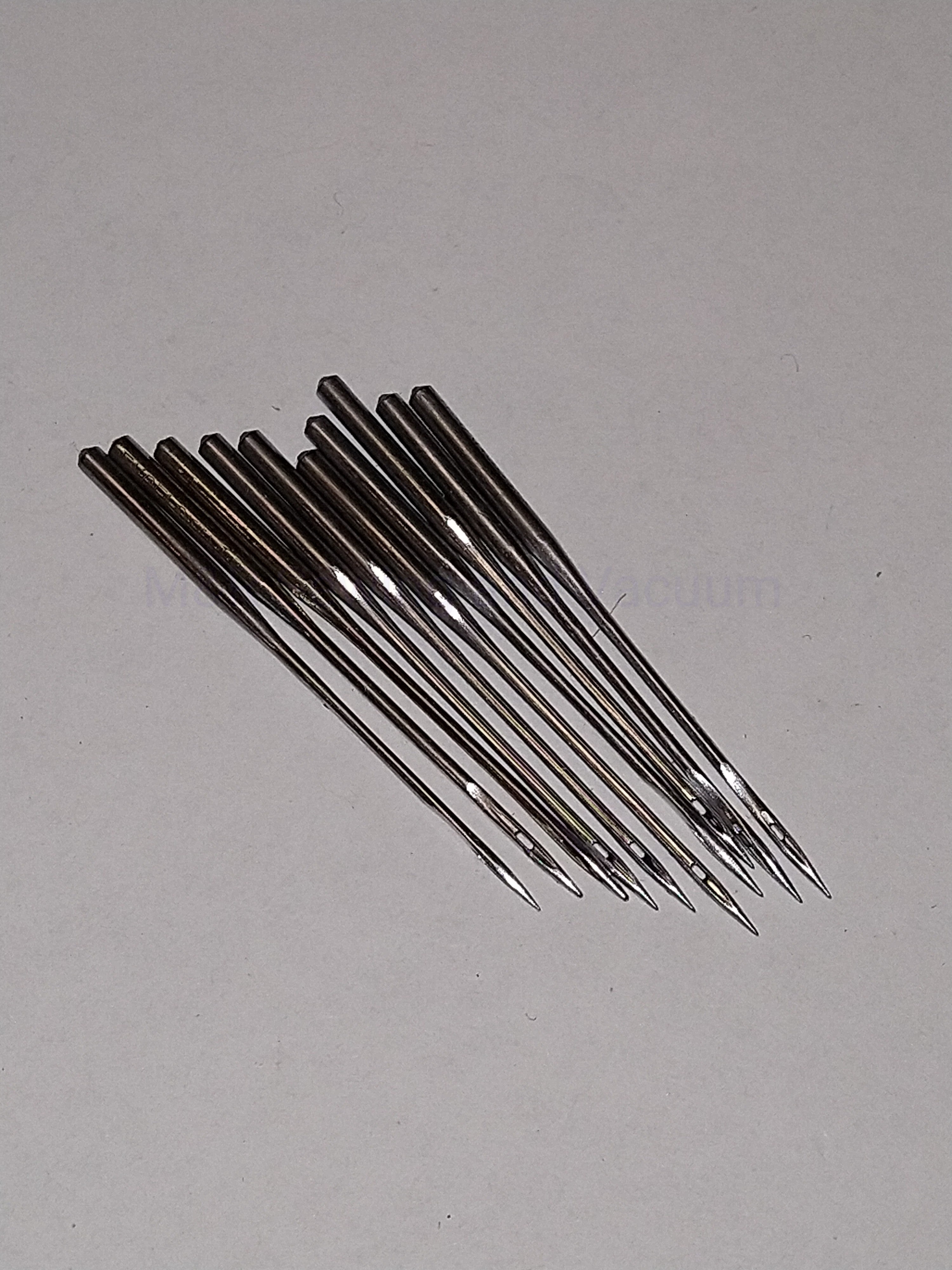 128x19 Size 100/16 Needle