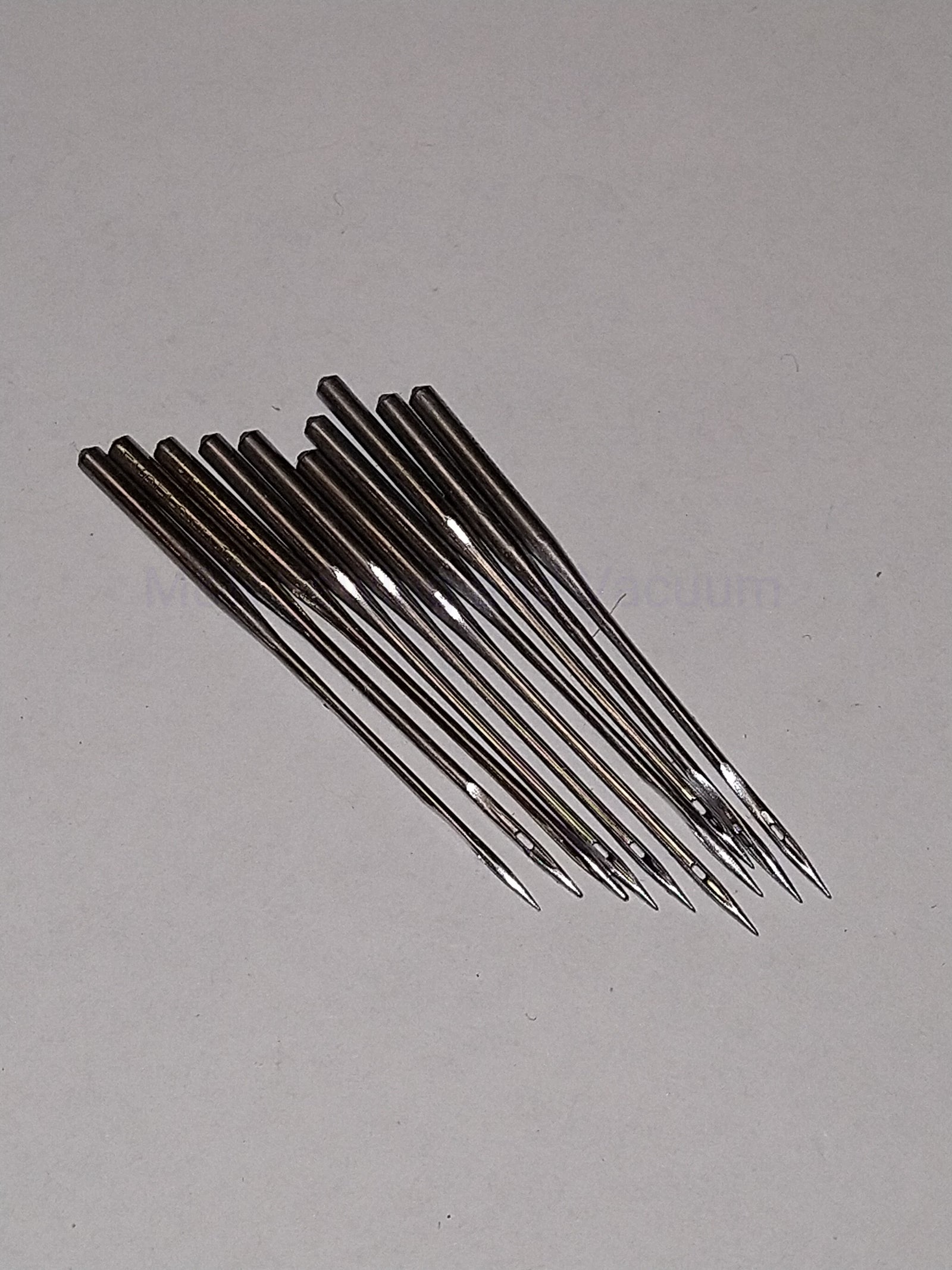 128x19 Size 100/16 Needle