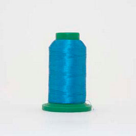 Isacord Embroidery Thread - Caribbean Blue