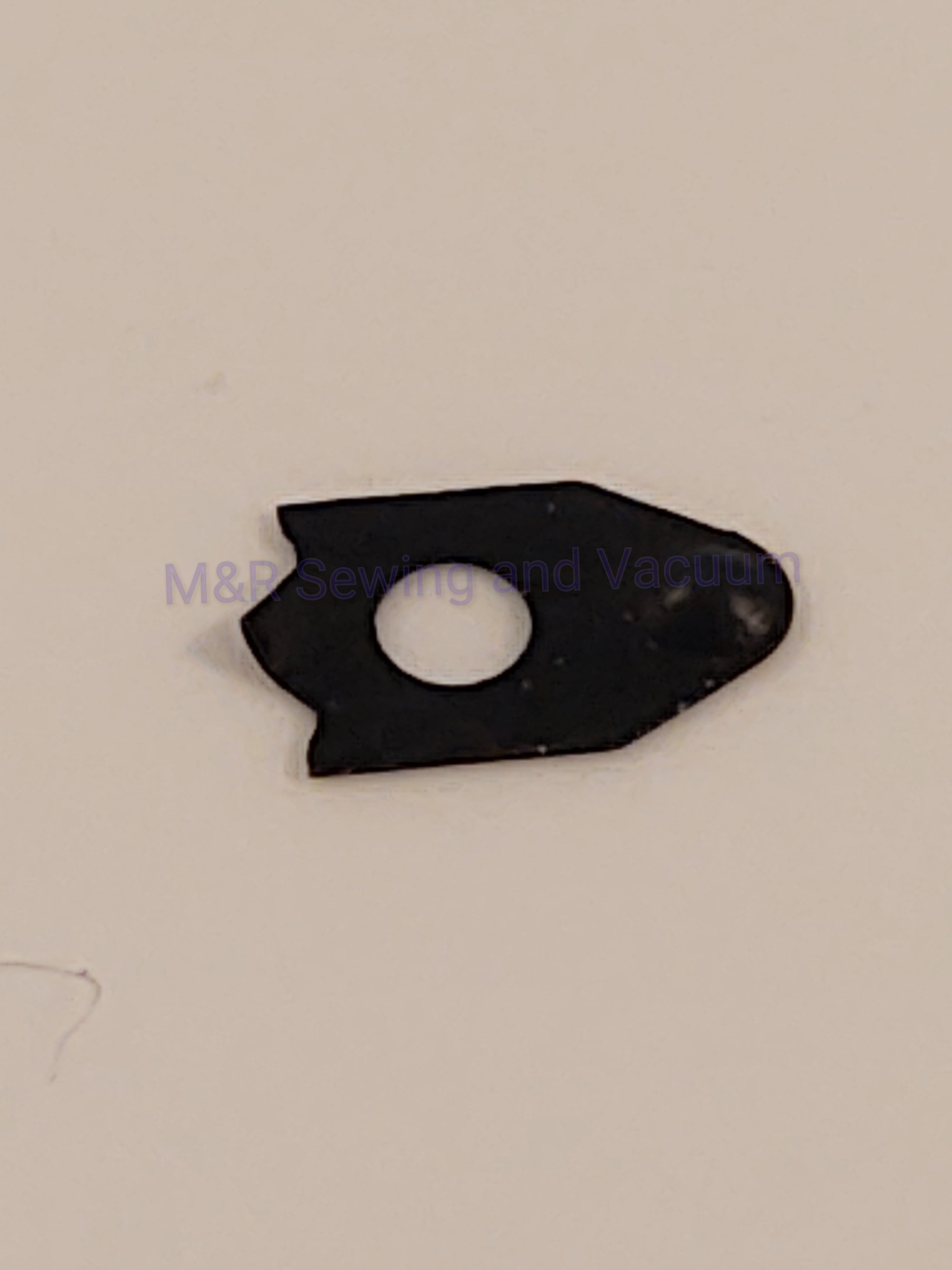 Needle Plate Spring, Pfaff