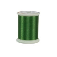 Magnifico Embroidery Thread - Chives