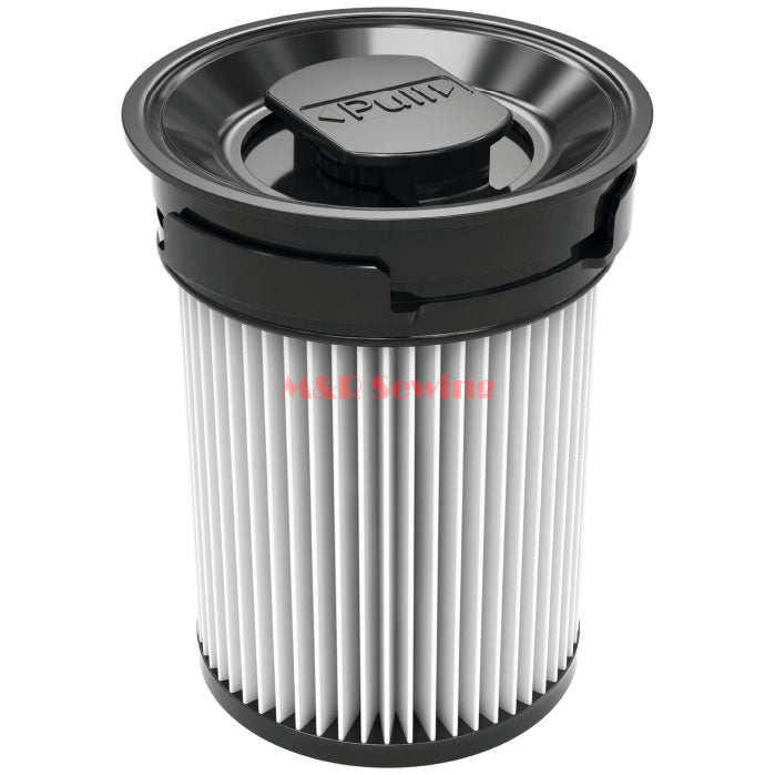 Miele HX FSF Fine Dust Filter