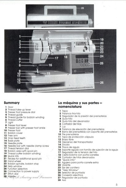 Husqvarna 350 Instruction Manual