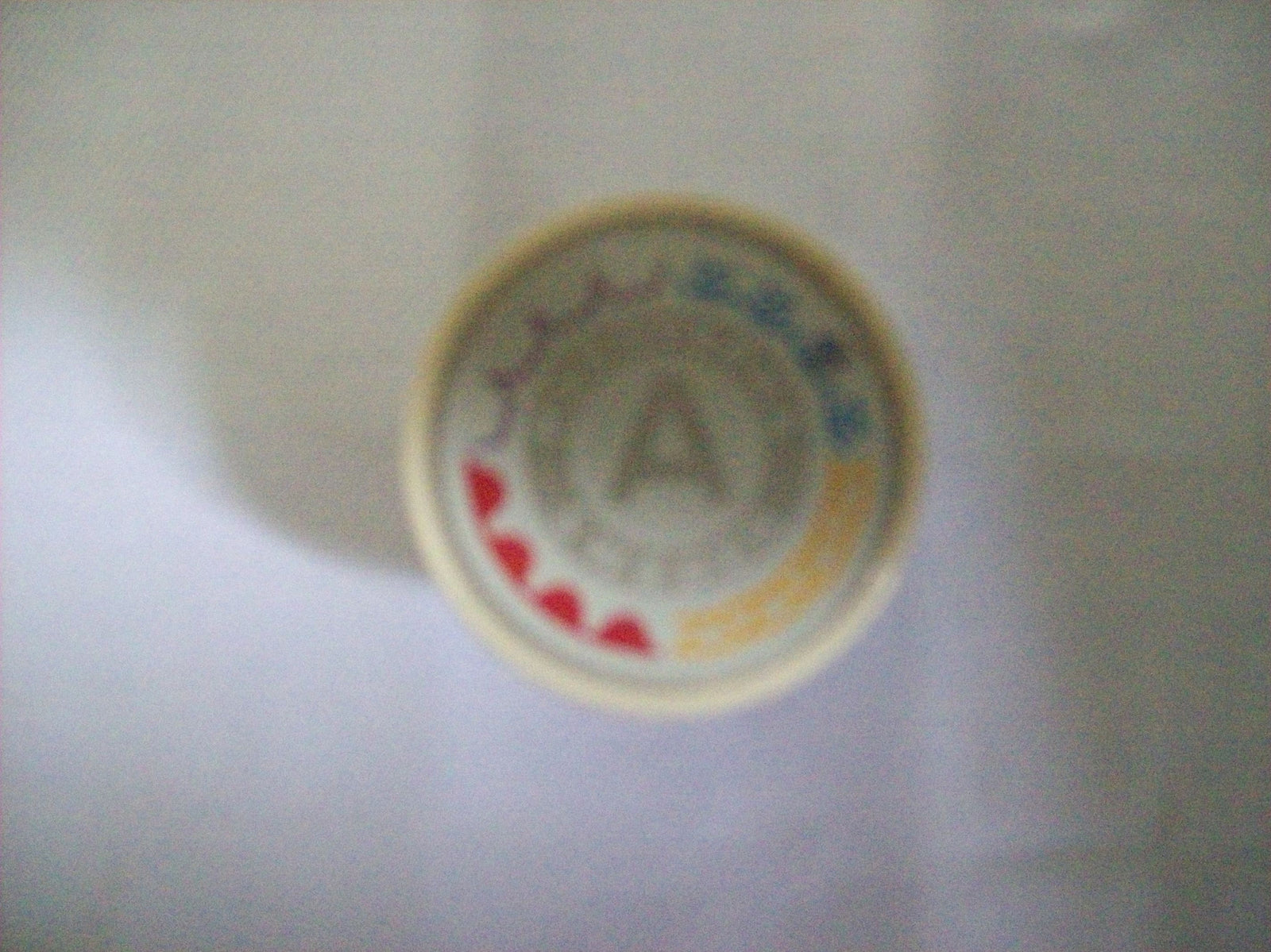 Seam Former "A",Viking,White Top, 3 Pin