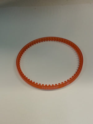 Lug Belt