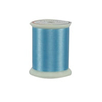 Magnifico Embroidery Thread - Sky Blue