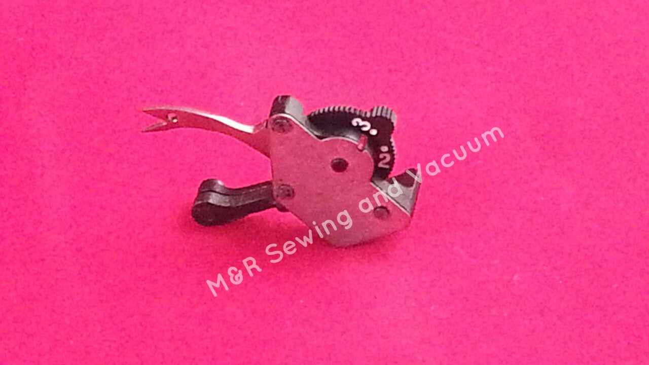 Upper Looper,White,11443,NLA