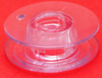 Viking Plastic Bobbin