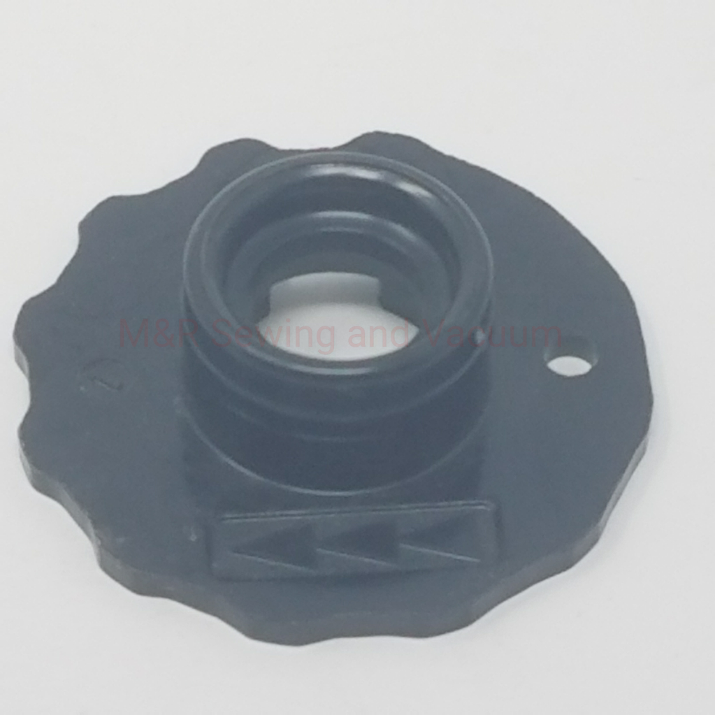 Black Singer Pattern Cam #1