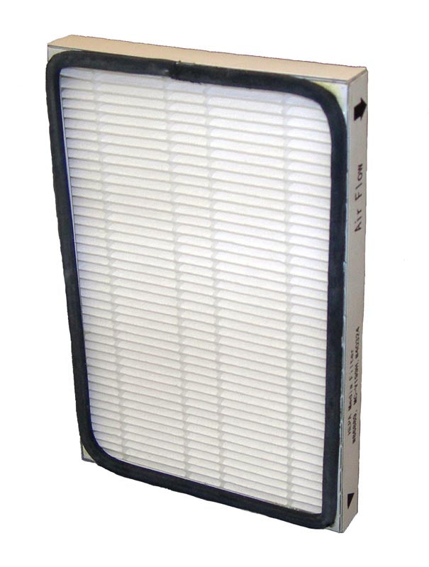 Type EF-1 HEPA Filter