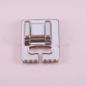 Pin Tuck Foot,7 Groove