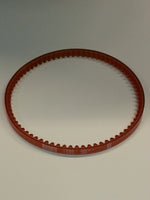 Lug Belt