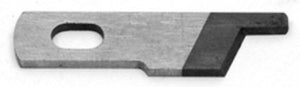 Upper Carbide Blade