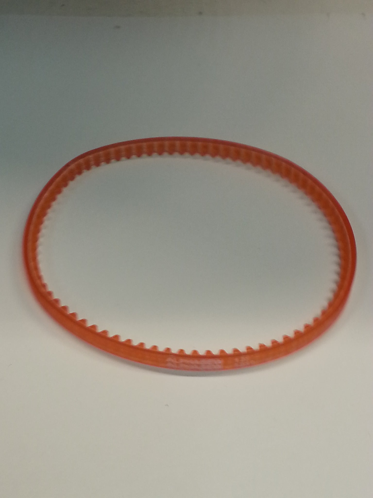 12 5/8" Lug Belt