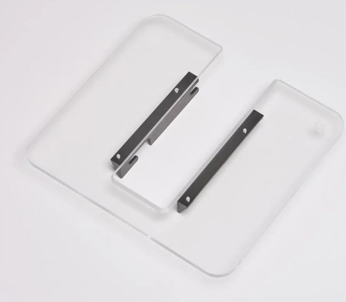 Ruler Base, Baby Lock