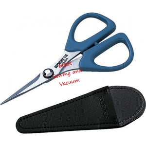Cutwork Scissors