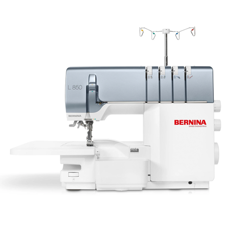 (C)Bernina L850 Serger