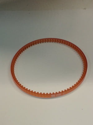 Lug Belt