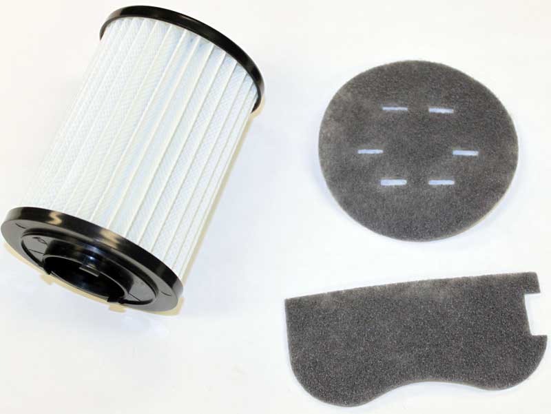 Filter, Oreck Buster B (No Longer Available)