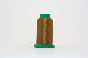 Isacord Embroidery Thread - 0345 Moss