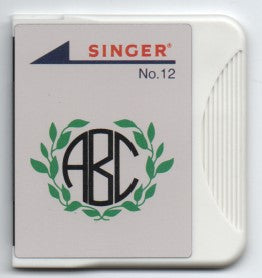 Memory Card #12, Singer