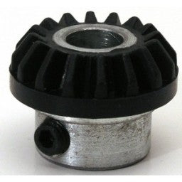 Gear Upper Vertical Shaft, Singer