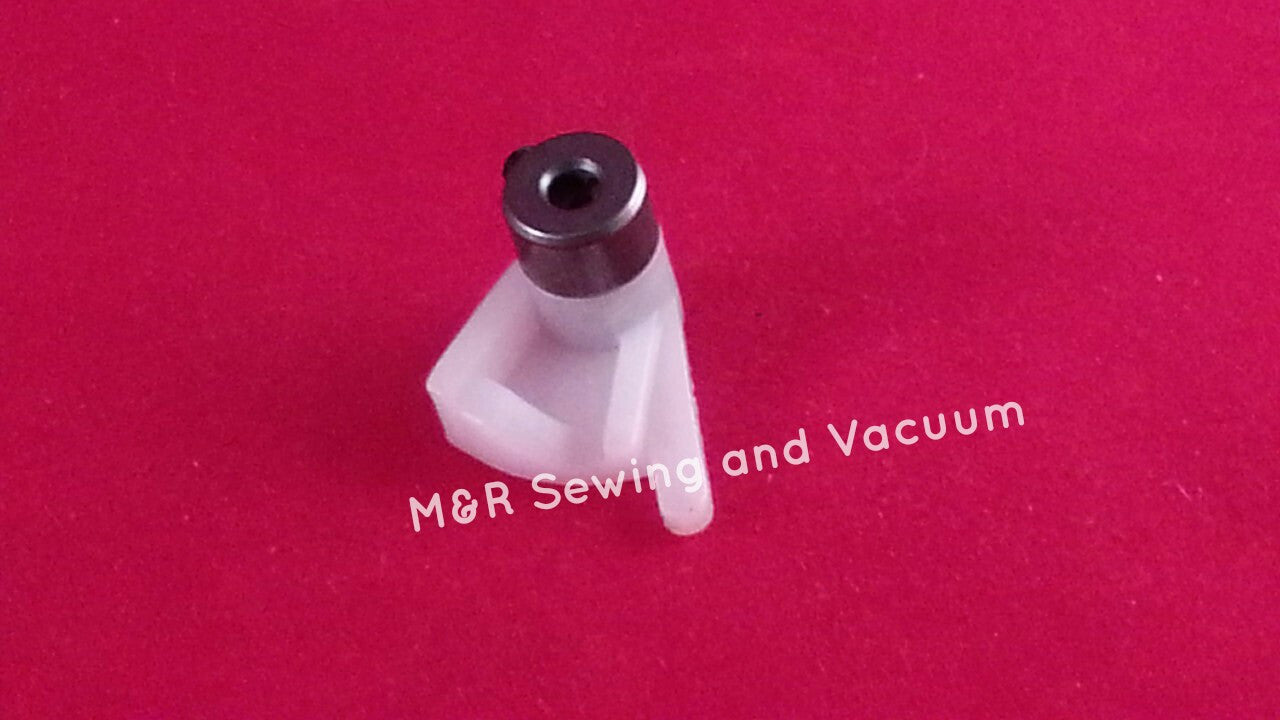 Bobbin Winder Activating Cam