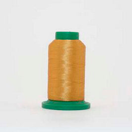 Isacord Embroidery Thread - 0821 Honey Gold