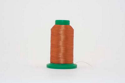 Isacord Embroidery Thread - 0932 Nutmeg