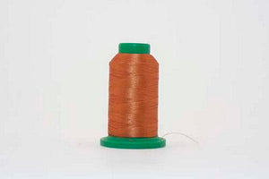 Isacord Embroidery Thread - 0932 Nutmeg