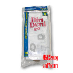 Royal Type G Bags