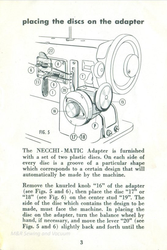 Free-Westinghouse ALB Instruction Manual