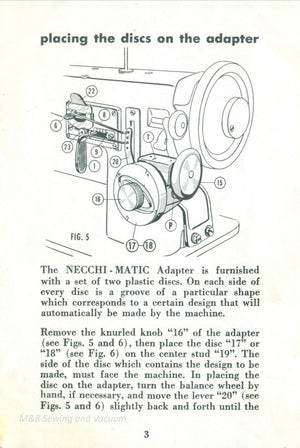 Instruction Manual, Free-Westinghouse ALB